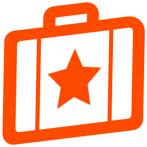 Find luggage storage locations in San Francisco