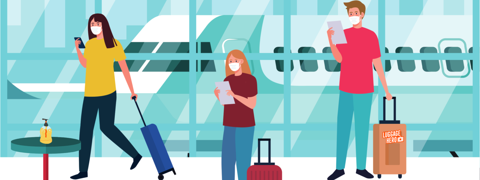 COVID-19 Travel Sentiment Monitor – October Report