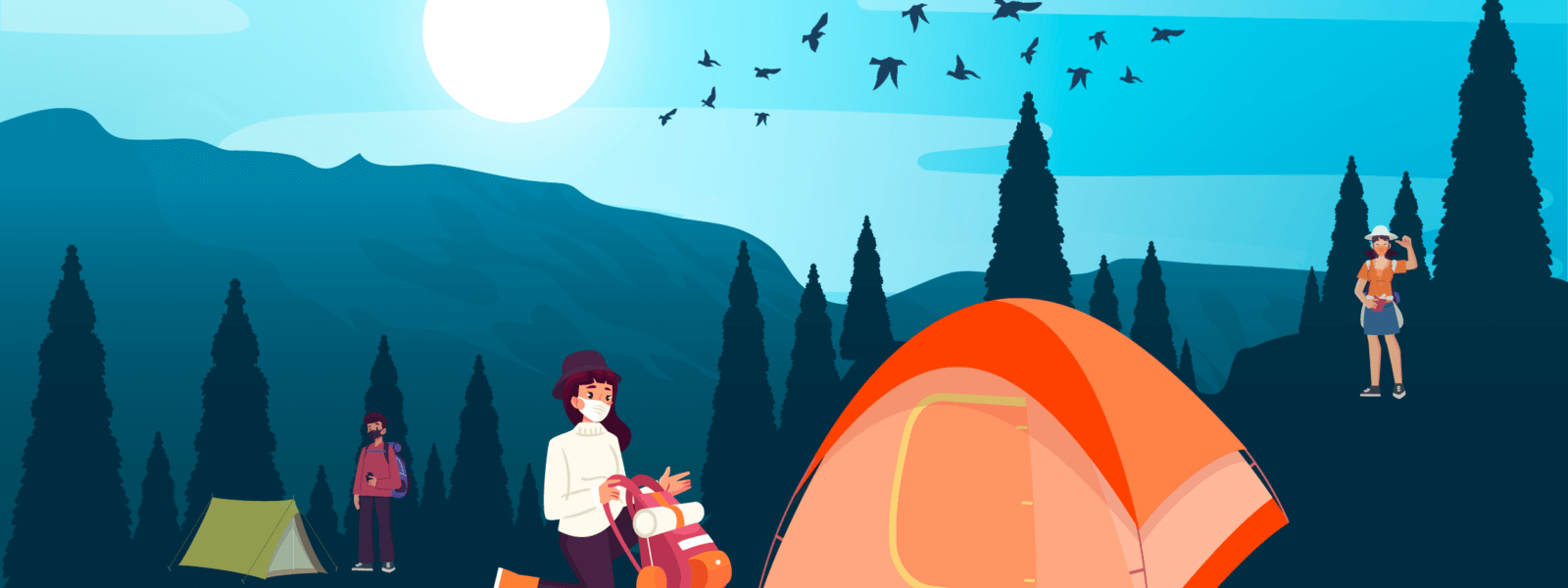 COVID-19 Travel Sentiment Monitor – July Report