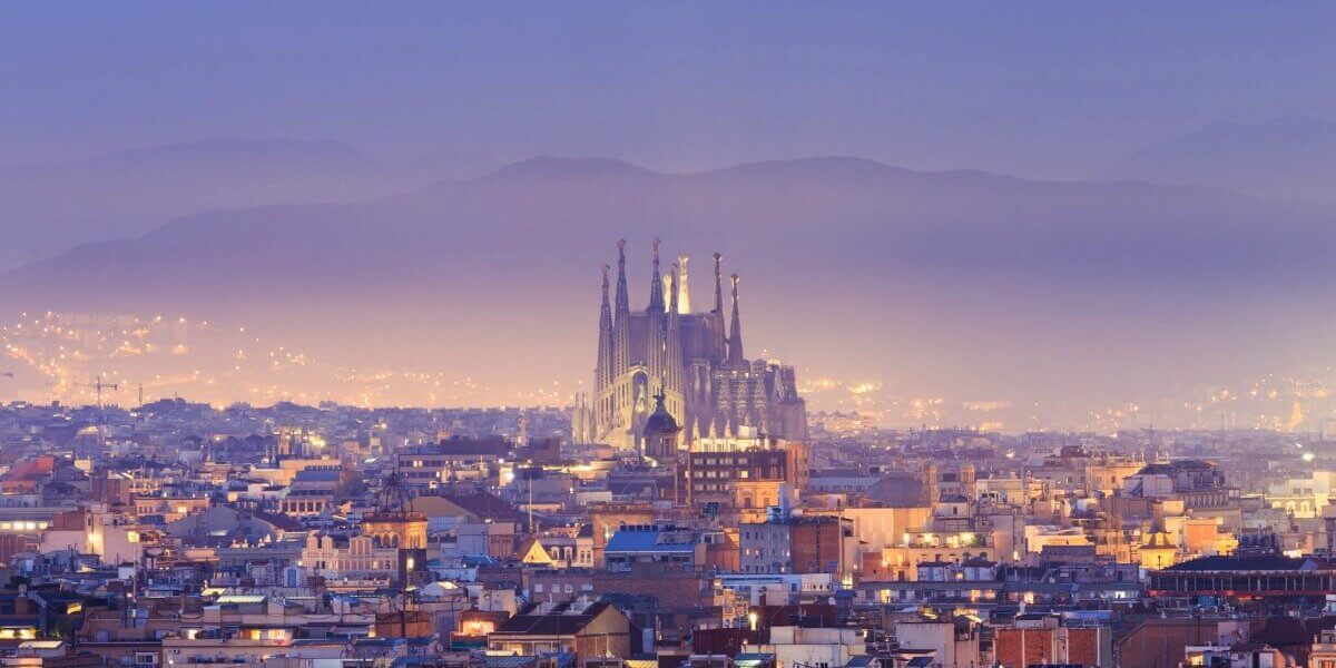 Best Travel Blogs Barcelona 2019