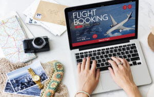 finding cheap flights