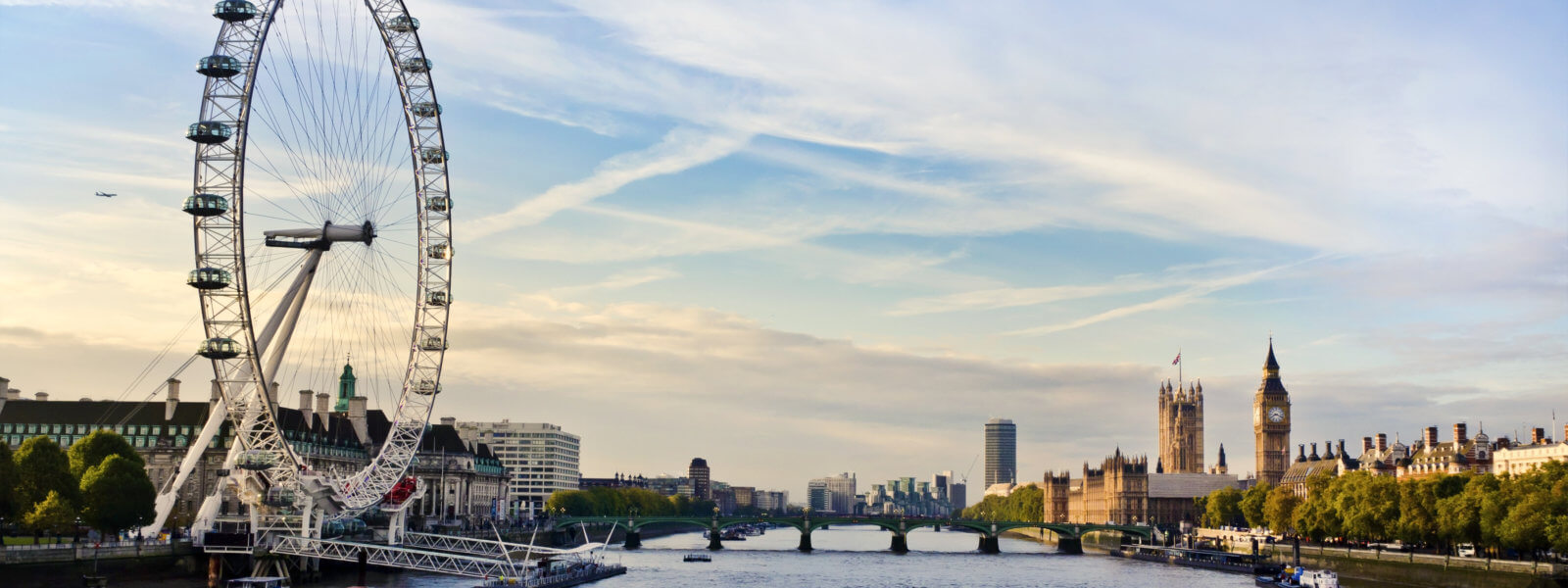 London in photos – pictures that give us more than words can.
