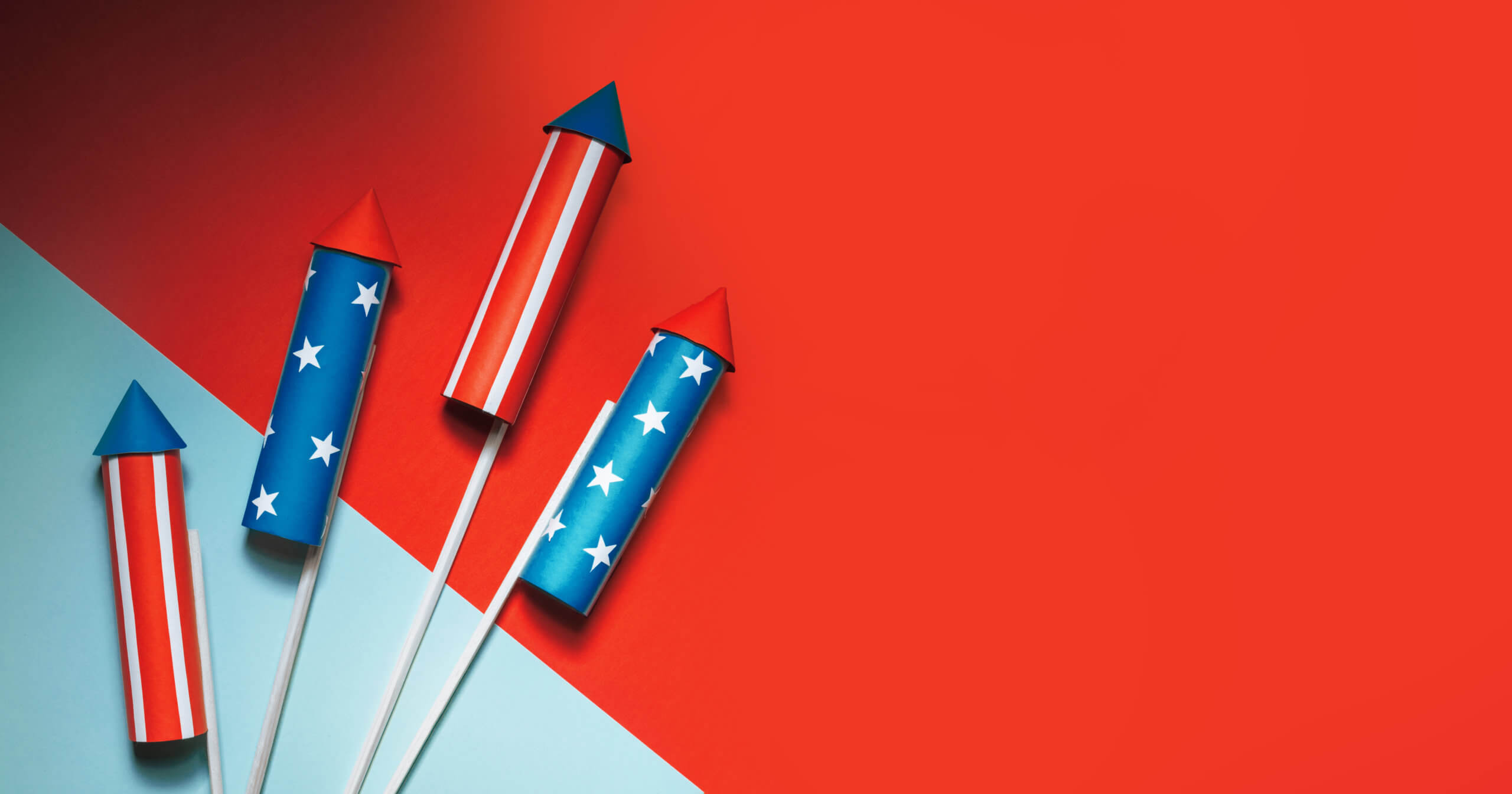 How to celebrate the 4th of July in New York: 2020 edition.