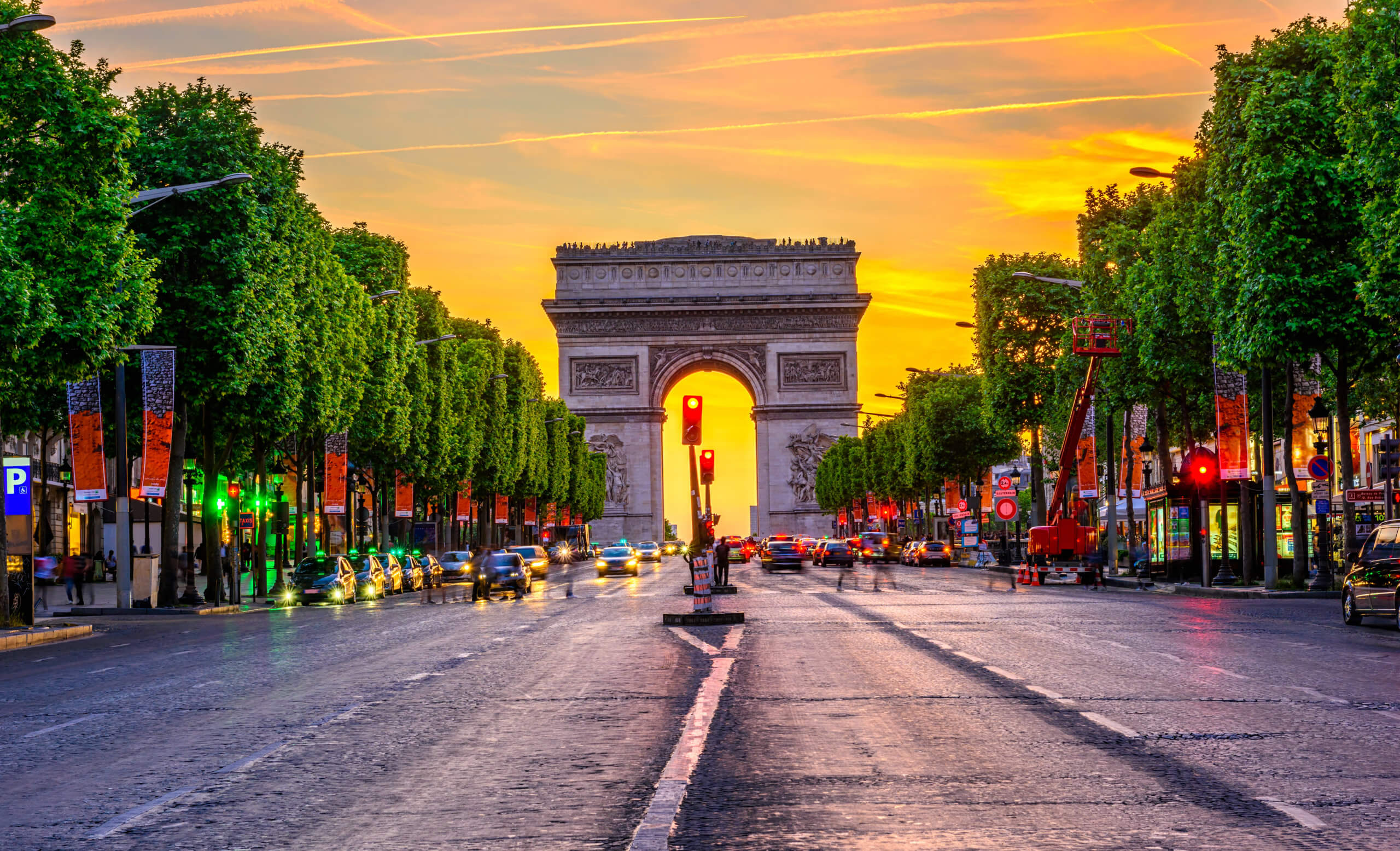 Learn a bit about Bastille Day – the French national holiday