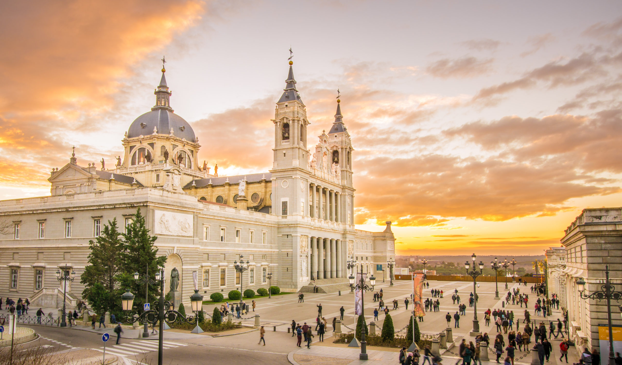 Lovely apartments in Madrid with Olala Homes for your next trip