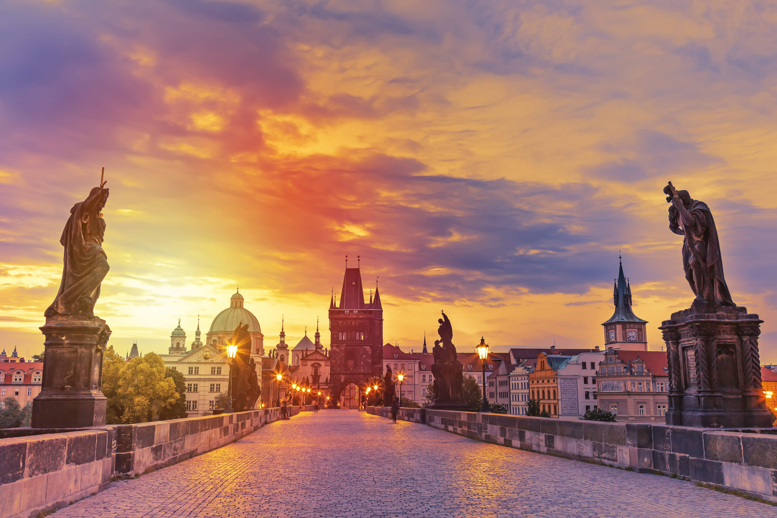 EasyBNB in Prague for all the accommodation you need.