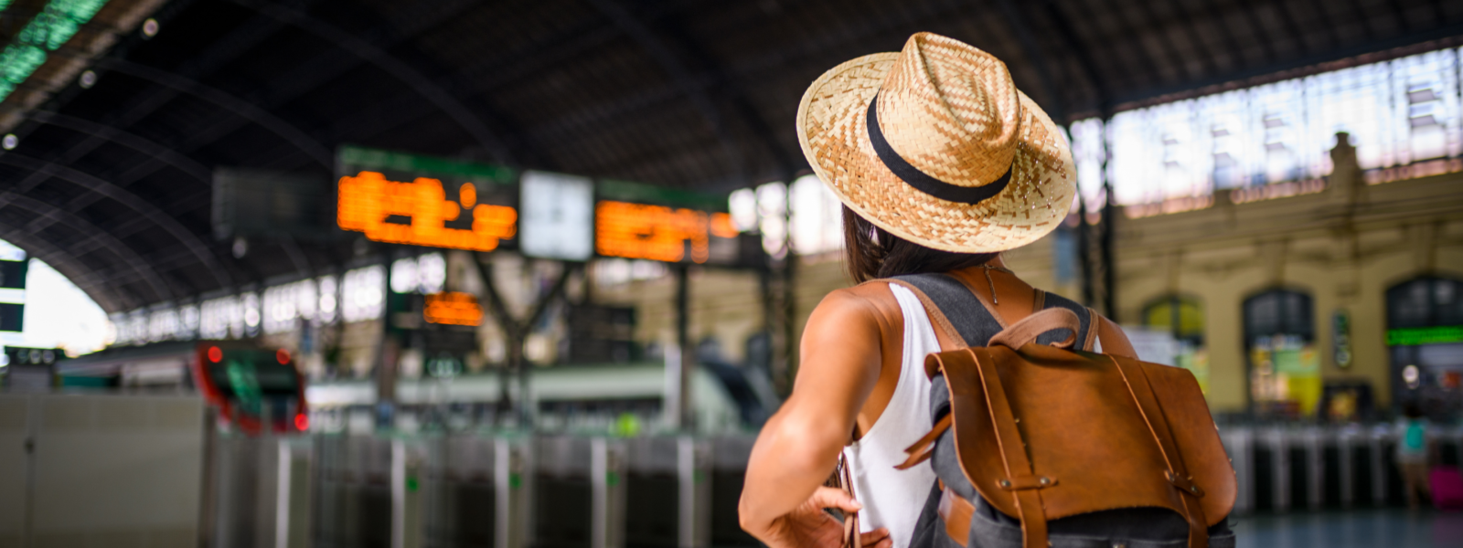 Solo traveling in numbers – Statistics 2019/2020