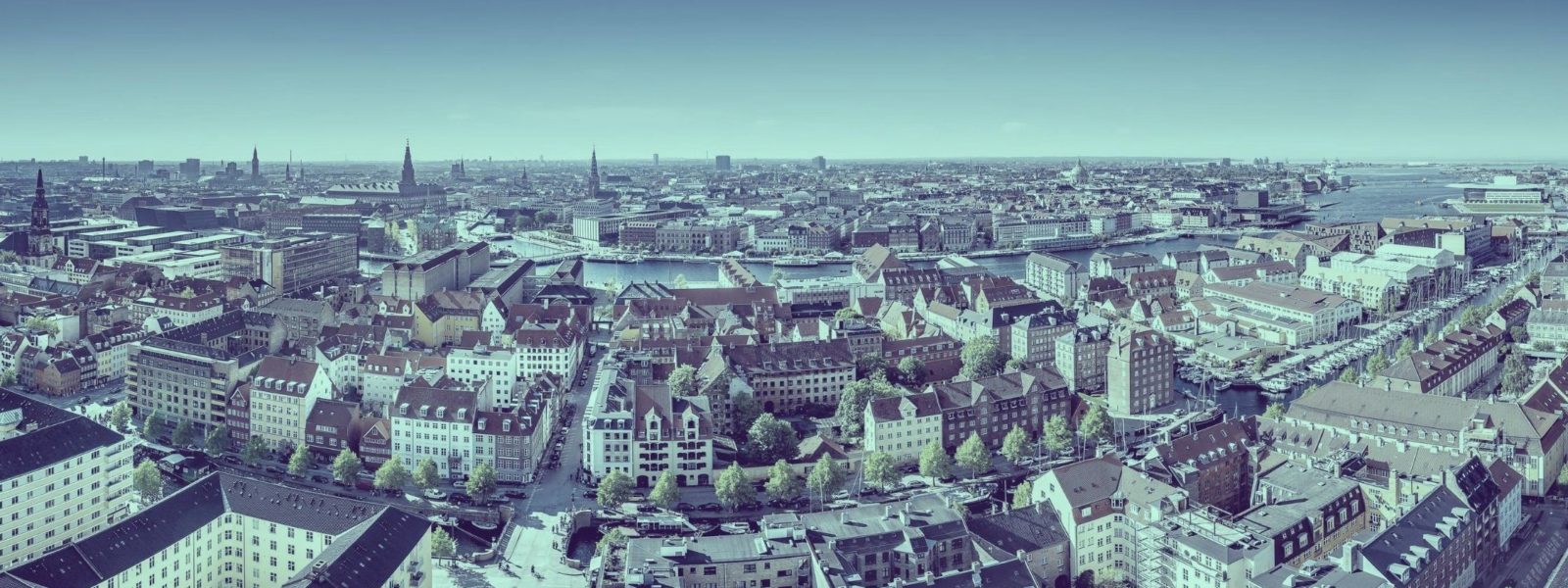 NORD Collection for ultimate comfort on your next trip to Copenhagen