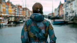 Copenhagen covid-19