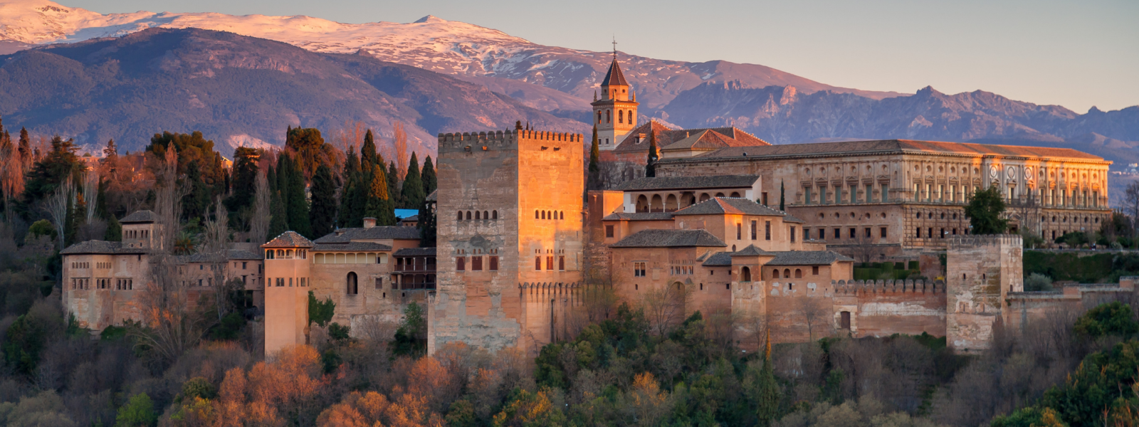 Top 4 Historic Destinations to Discover in Spain
