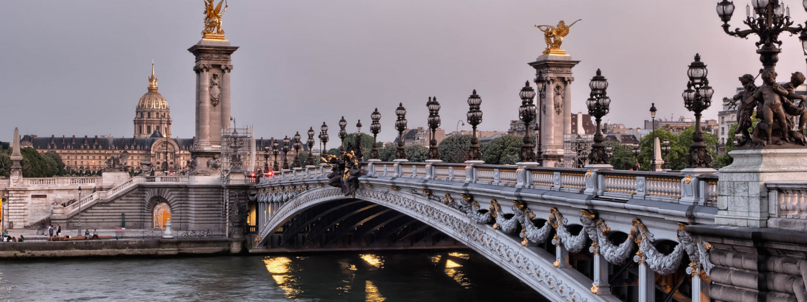 Tourism in Europe Statistics Everything you need to know