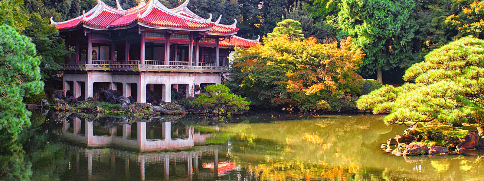 Discovering Japan – tourism statistics