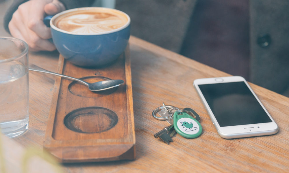 What is a contactless AirBnb check-in?