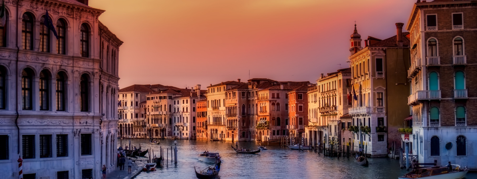Italy – Travel Statistics