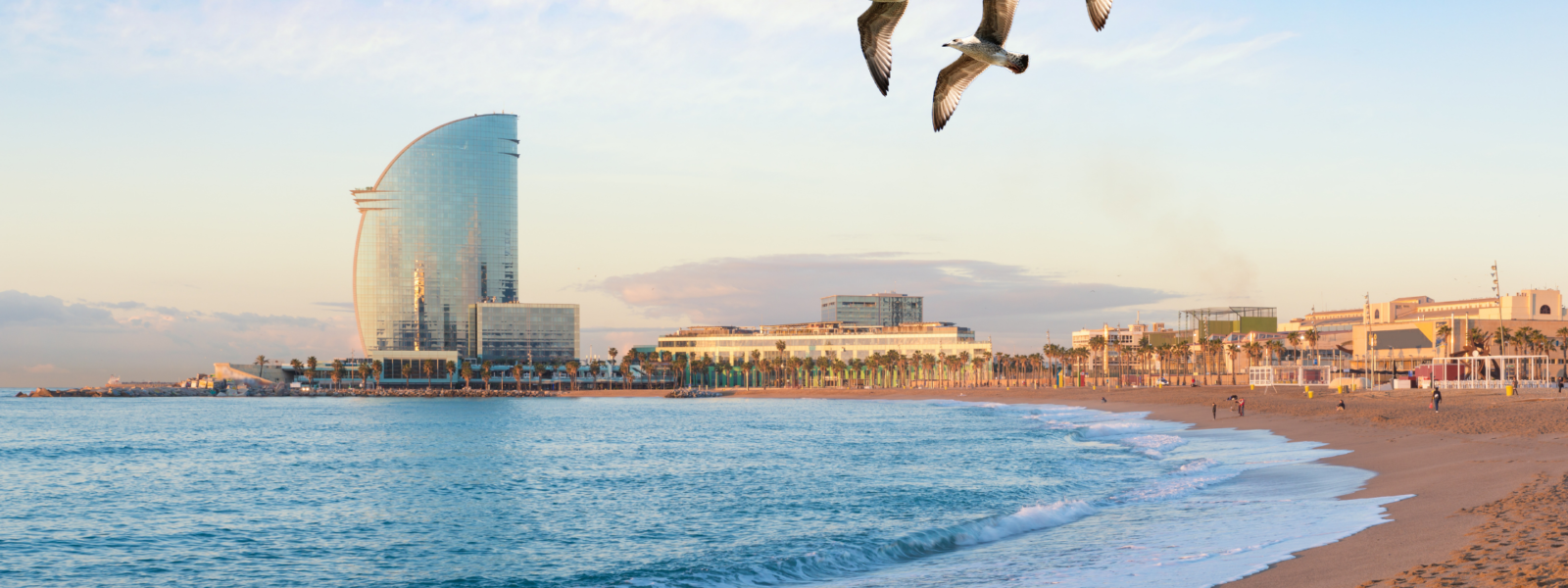 Experience Spain with KLOOK