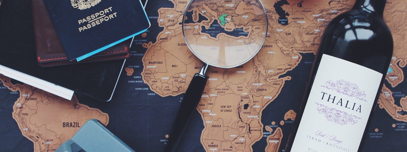 10 Things to Remember before packing your luggage to visit Europe