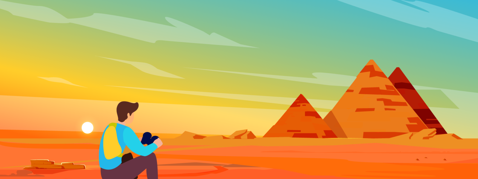 COVID-19 Travel Sentiment Monitor – February Report