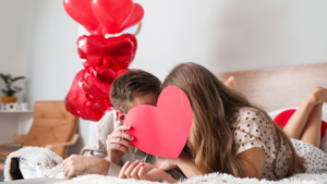 Valentine day