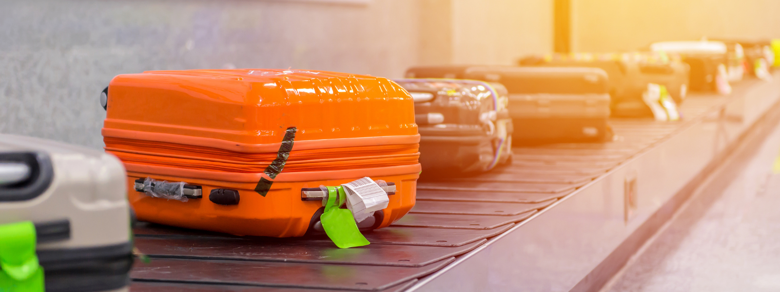 Lost Luggage Report – 853K bags mishandled by US Airlines in 2020