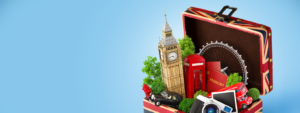 London travel