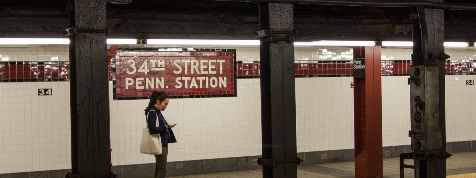 Luggage Storage Tips for New York – Penn Station