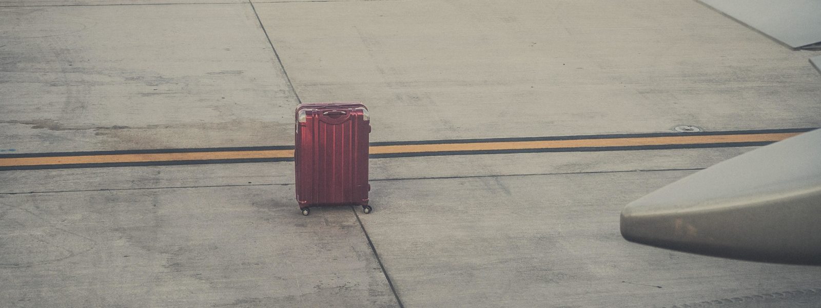 Lost Luggage Report – 690K bags lost or mishandled by US airlines in the first half of 2021