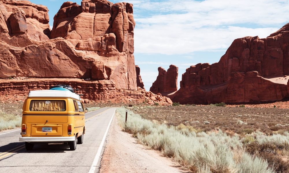 One-day Trip Destinations for Spring and Summer Time