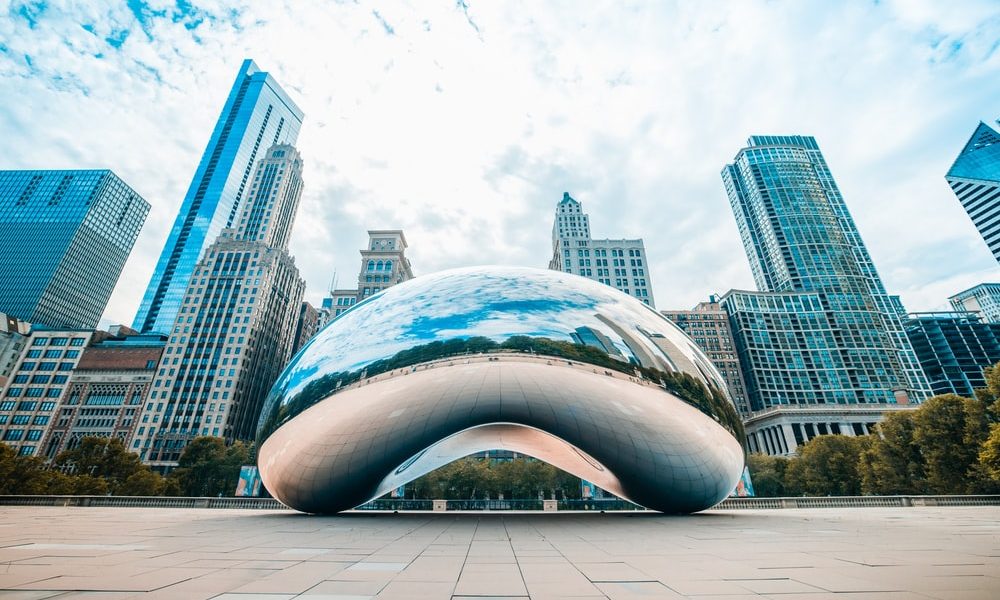 2023 Guide: Luggage Storage in Chicago
