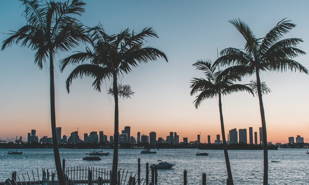 2023 Guide: Luggage Storage in Miami