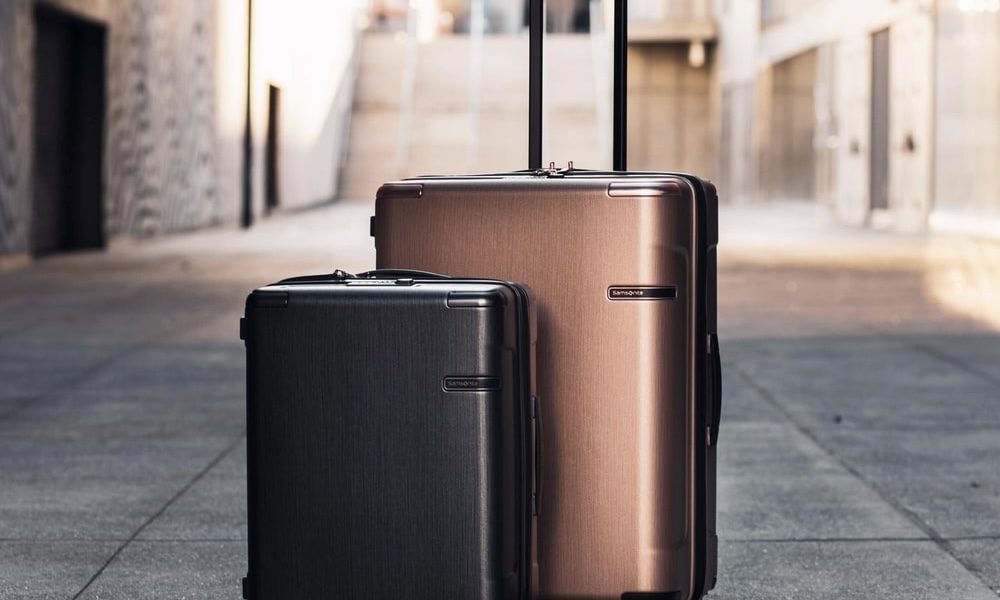 Lost Luggage Report – over 1.25 million bags lost or mishandled by US airlines in the second half of 2021