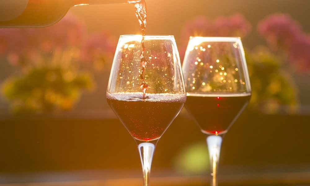 6 Travel Destinations Every Wine Lover Should Visit