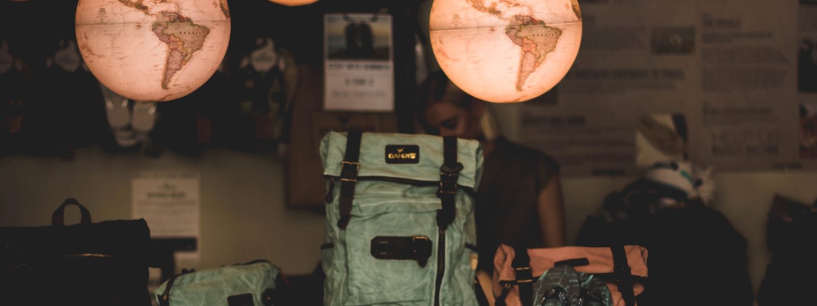 Packing tips and apps to efficiently pack your luggage