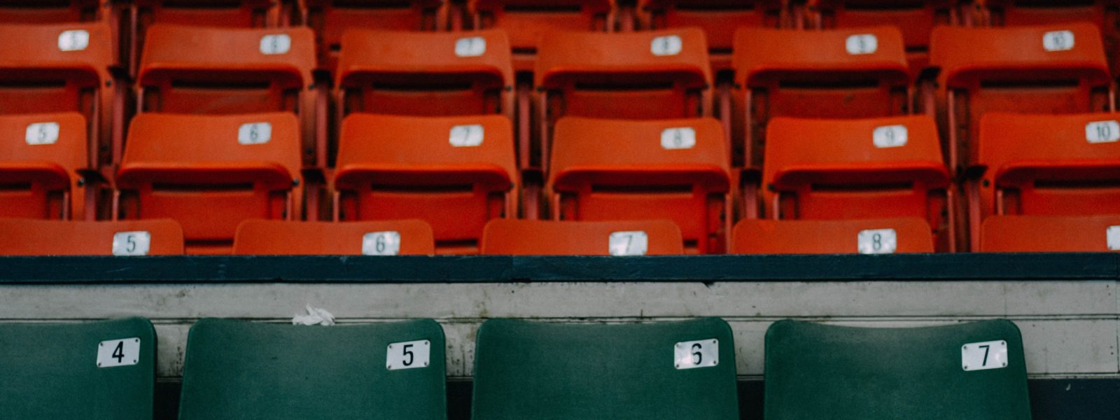 Bag Policy in 10 of the world’s biggest stadiums