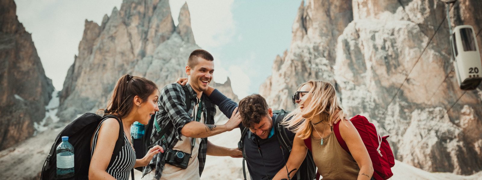 Destinations in the US for the upcoming Spring Break