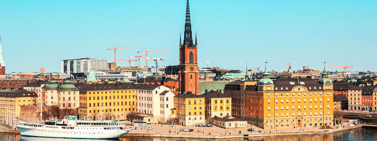 2023 Guide: Luggage Storage in Stockholm