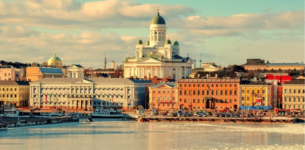2023 Guide: Luggage Storage in Helsinki
