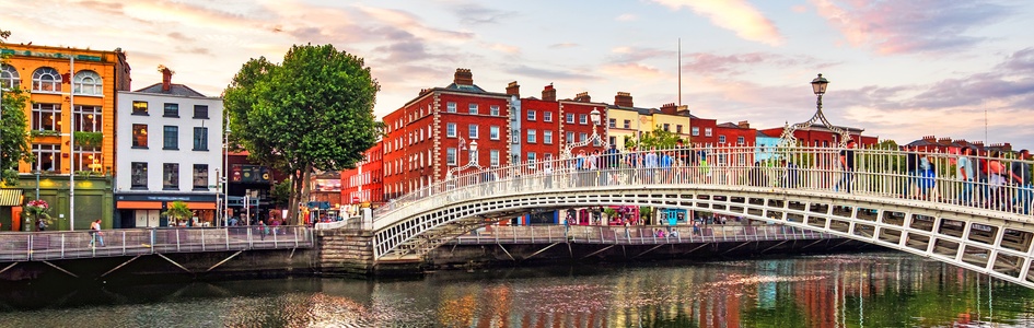 2023 Guide: Luggage Storage in Dublin