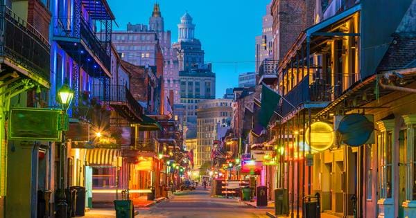 2023 Guide: Luggage Storage in New Orleans