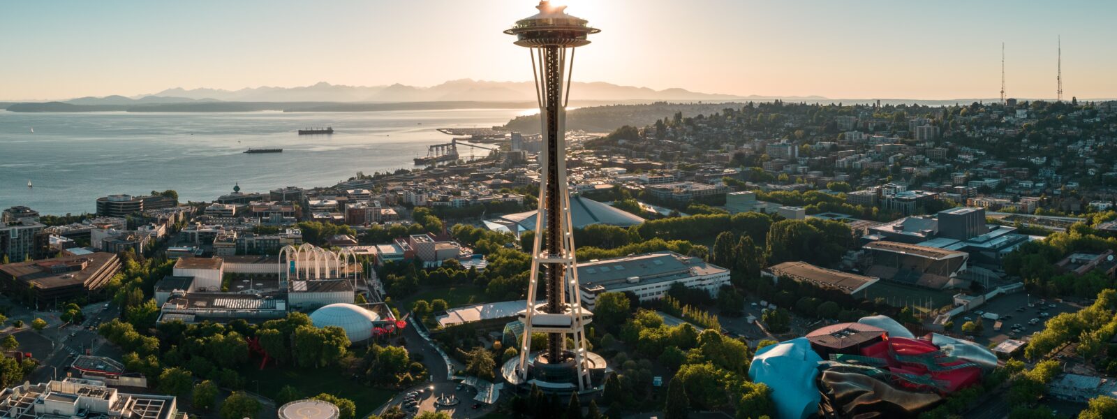 Your 2023 guide to finding luggage storage in Seattle