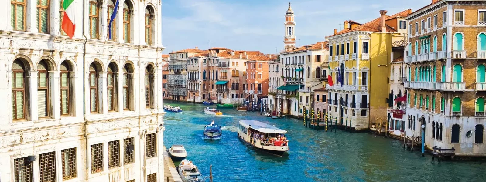 2023 Guide: Luggage Storage in Venice