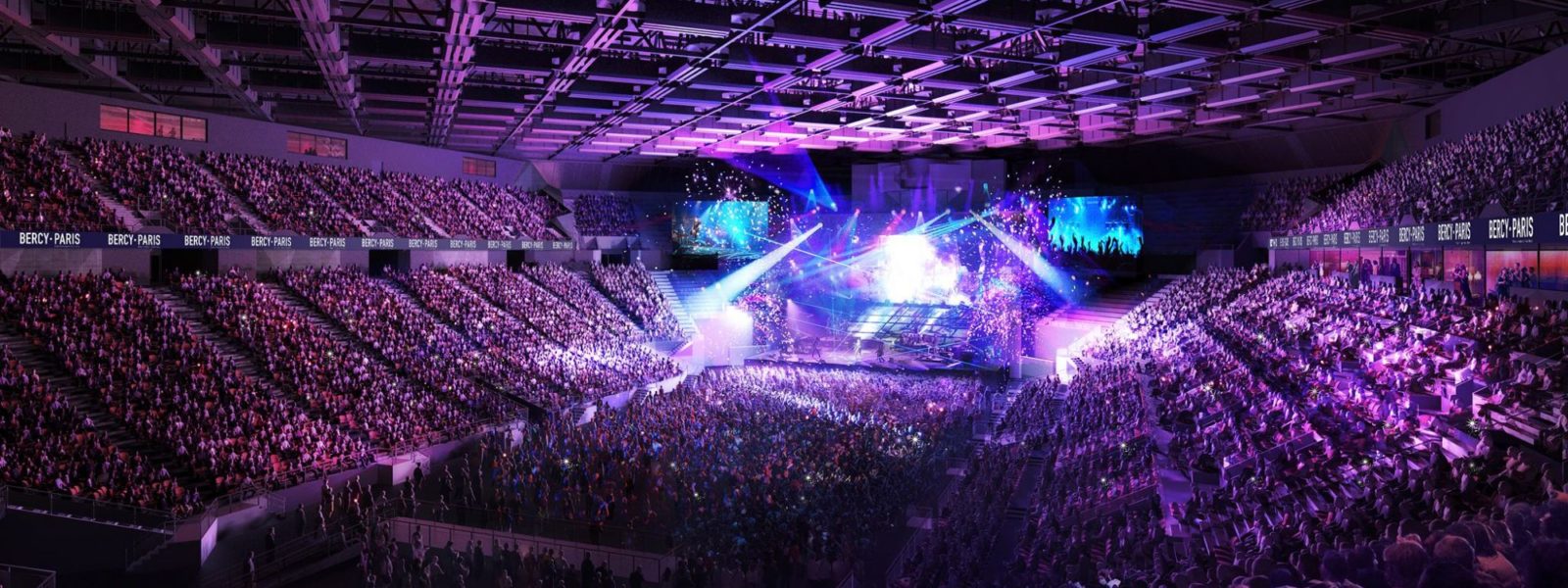 Bag Policy in 10 of the best arenas and stadiums in Paris